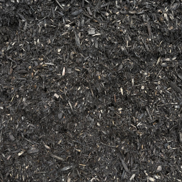 Dark Brown Mulch